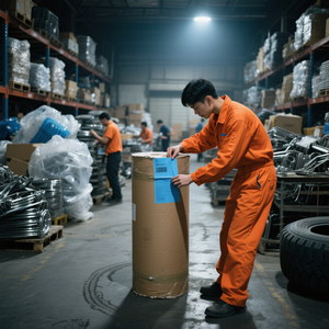 Service d'expédition maritime mondial porte à porte FCL LCL de Guangzhou Chine à Toulouse Agent de fret de <span class=keywords><strong>Montpellier</strong></span> France - Product Image 5