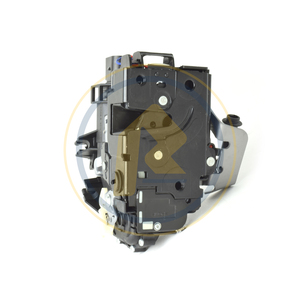Serratura Porta Adattabile Ac Rolcar per OE 4B0839015G, Compatibile con Audi A6 1997 - Product Image 1