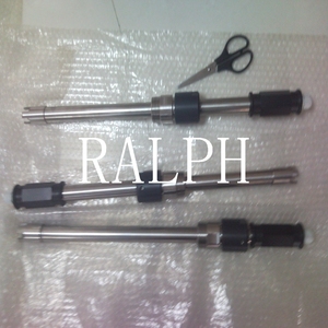 Medidor de Nivel Electromecánico FMM50-A2B4B1AA12A1 Silopilot, Material ABS, Precisión del 0.1% - Product Image 2