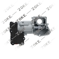 Vanne de modulation d'électrovanne OE 4213500870 4213500830 4213500850 9302600163 cylindre de changement de vitesse