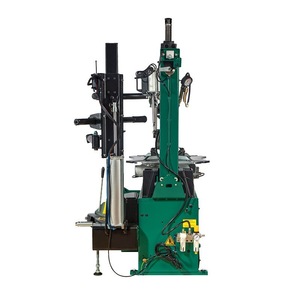 เครื่องถอดยาง Sata AE1017H พร้อมแขนเสริม อัตโนมัติเต็มรูปแบบ สำหรับยางรถยนต์ - Product Image 2