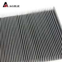 Prix direct usine Flexible Pvc Nylon accordéon soufflet orgue plat soufflet couverture pour machines-outils CNC