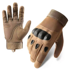 Gants tactiques de chasse, de cyclisme et de tir, compatibles avec les écrans tactiles, pour les sports de plein air, vente en gros 2025 - Product Image 4