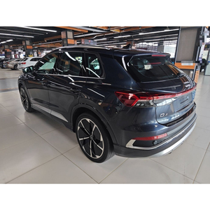 Guazi <span class=keywords><strong>Q4</strong></span> e-tron 2023, Auto de <span class=keywords><strong>Segunda</strong></span> <span class=keywords><strong>Mano</strong></span>, SUV Eléctrico, 5 Asientos, Tracción en las Cuatro Ruedas, Automático, Volante a la Izquierda, Inventario de Importación, Azul - Product Image 3
