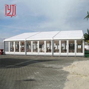 Carpas Grandes para Eventos al Aire Libre, Carpa para Fiestas Económica de 10x5m 15mx30m - Product Image 3