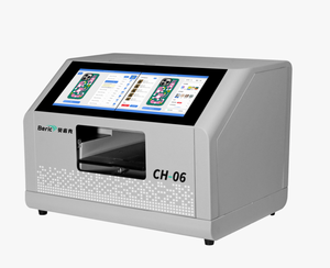 2026 UV打印机 I3200 |   专业手机壳打印机，具有3D压纹效果和涂漆功能 |   高速喷墨打印机 - Product Image 3