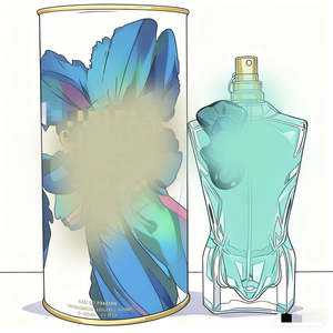 Perfume Masculino Le de Larga Duración, Tamaño Regular, al por Mayor, Aroma Especiado, Amaderado, Fresco y Frutal, Perfumes de Lujo Originales Populares - Product Image 6