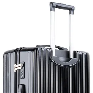 Чемодан для ручной клади, сумки для ручной клади, чемодан на колесиках с жестким корпусом