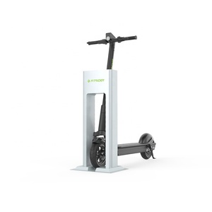 <span class=keywords><strong>Station</strong></span> d'accueil de <span class=keywords><strong>scooter</strong></span> électrique de partage réglable chargeant avec le logement droit à vendre - Product Image 5