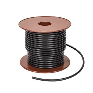 Factory Wholesale Price Solar Extension Cable TUV Certificated Wire Cable 4mm2 For Solar Panel