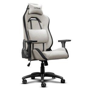 เก้าอี้เกมมิ่ง GXT 723B Ruya สีเบจ 25532 - Product Image 1