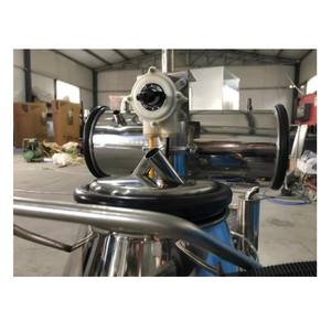 Máquina de Llenado para Leche, Extractor de Leche, Máquina de Succión de Leche - Product Image 3