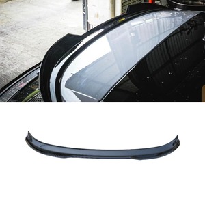 Car Rear Trunk Spoiler Wing Rear Spoiler Rear Roof Wing Spoiler Body Kit For VW Arteon Wagon Version Car Accessories - Product Image 2