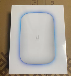 Ubiquiti UniFi U6-Extender WiFi 6, répéteur de portée double bande PoE avec antennes intégrées, pour le bureau à domicile et le réseau UniFi - Product Image 4