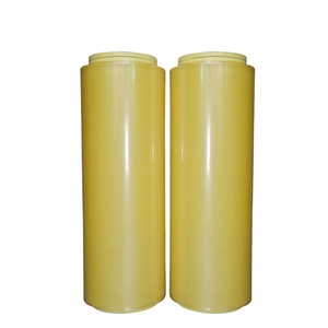 Huile de soja de qualité alimentaire 30cm par 300m PVC <span class=keywords><strong>Wrap</strong></span> Cling Film Pvc Cling Film-<span class=keywords><strong>wrap</strong></span> Envoplast Papier Maître Rouleau pour Nourriture Légumes - Product Image 1