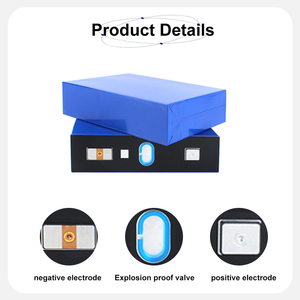CATL 530Ah LiFePO4バッテリーセル<span class=keywords><strong>3.2V</strong></span> 1.25GWh BESSソリューション10kWh/15kWh Containerized Energy Storage OEM/ODMリチウムイオンバッテリー - Product Image 2