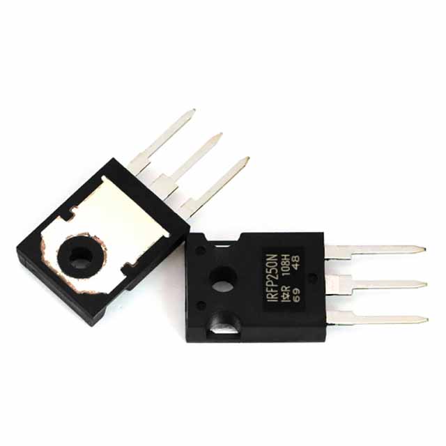 Irfp250 Mosfet N-Ch 200V 30A To-247Ac Irfp250pbf