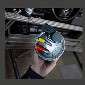 Vente chaude Pièce auto KV61-9155-AG Kit de filtre à carburant pour <span class=keywords><strong>Ford</strong></span> Ranger 2.0L T/<span class=keywords><strong>Diesel</strong></span> <span class=keywords><strong>2022</strong></span> et plus T6 pour Volkswagen Amarok 2.0L - Product Image 2