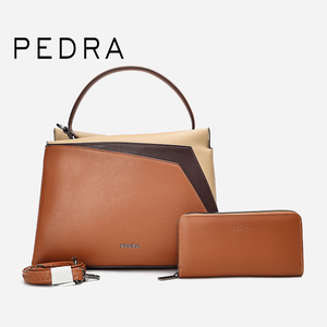 <span class=keywords><strong>Sac</strong></span> fourre-tout grande capacité PEDRA 2026, nouveau design, vente en gros, <span class=keywords><strong>pour</strong></span> femmes, <span class=keywords><strong>sac</strong></span> à main <span class=keywords><strong>de</strong></span> <span class=keywords><strong>travail</strong></span> tendance avec compartiments organisateurs - Product Image 2