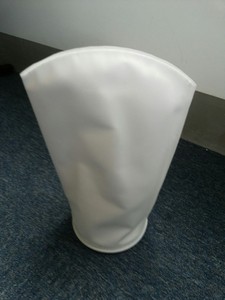 Chất lượng cao Pe/PP/Nylon túi lọc cho chất lỏng <span class=keywords><strong>3</strong></span> tháng hồ bơi Lọc vòng thép không dệt vòng nhựa Hoa Kỳ - Product Image 6