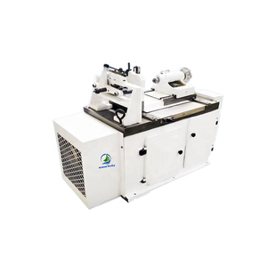 Sử dụng tốc độ cao xà phòng làm cho dây chuyền sản xuất cho giặt/nhà vệ sinh Xà phòng đặc điểm kỹ thuật các tính năng dầu ăn da Soda tắm xà phòng bơm - Product Image 3