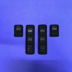 Nouveauté très vendue : accessoires de soutien-gorge pour femmes, fermoir magnétique élastique, crochet pour bikini, maillot de bain, ruban métallique - Product Image 2