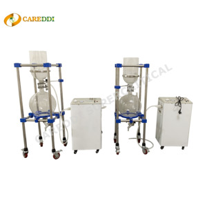20L <span class=keywords><strong>Sous</strong></span> <span class=keywords><strong>Vide</strong></span> Équipement de Filtration, Déparaffinage <span class=keywords><strong>Sous</strong></span> <span class=keywords><strong>Vide</strong></span> Système de Filtre - Product Image 4