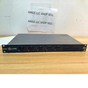 1PCS NOUVEAU Processeur audio BSS BLU-100 - Product Image 1