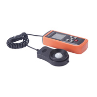 Calibrateur de Luxmètre Numérique LCD de Bonne Qualité