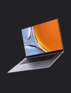 Huaweis <span class=keywords><strong>2023</strong></span> Matebook 16S I7 Procesador 32GB RAM 1TB SSD Disk Win11 Business <span class=keywords><strong>Laptop</strong></span> - Product Image 5