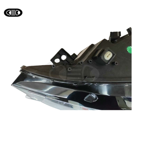 TUZHIHAO <span class=keywords><strong>DS7</strong></span> Phares avant de voiture de haute qualité, clignotants, pièces de voiture d'origine, surface du rétroviseur rayée - Product Image 3