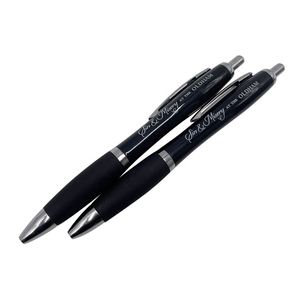 Bolígrafo Promocional de Plástico con Logotipo Personalizado Impreso - Product Image 2
