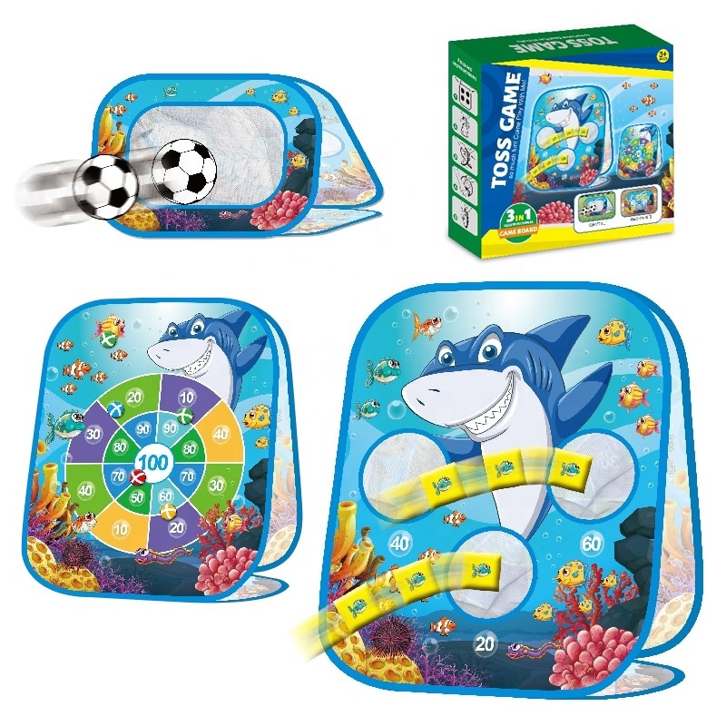 Customized Sand Beach Toys 10 Piece