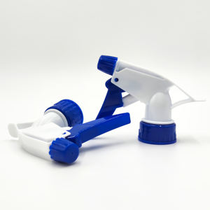 Atacado Plástico Fino Névoa Pulverizador Embalagem 28/400 28/410 PP Gatilho Pulverizador um Tipo - Product Image 4