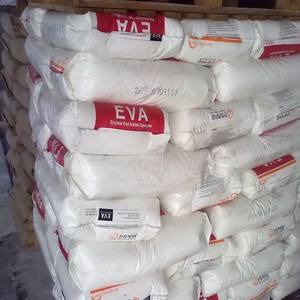 Granules en plastique de copolymère d'acétate de vinyle d'EVA/éthylène - Product Image 5