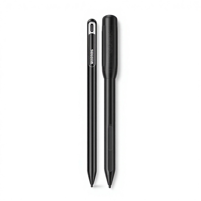 Active Touch Capacitive Pen MPP 2.0 Anti-Touch 4096 Pressure Stylus Metal Magnetic Adsorbable Model SD017 for Microsoft Surface