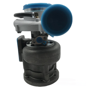 Suku Cadang Mesin Diesel WD615 WP10 Turbo Model HX40W 612600118895 Turbo Charger untuk Truk, Generator, Bus - Product Image 2