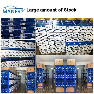 ฝาครอบตะขอเกี่ยวหน้า MANER 7L5807155K สำหรับรถยนต์ออดี้ เอ4 โฟล์คสวาเกน ปอร์เช่ ขายส่งจากโรงงาน - Product Image 4