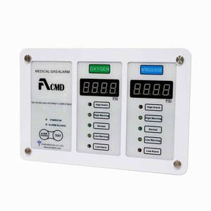 Factory Area Alarm Area <strong>Gas</strong> Alarm System External Power Adapters - Product Image 1
