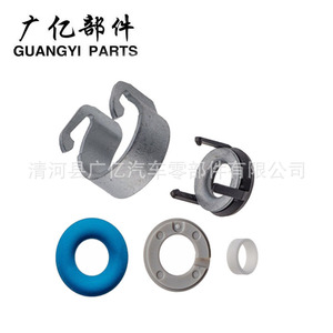 Kit de reparación de la bomba de inyección de combustible 03H198149A para Passat, Sagitar, Magotan, Q7 y Touareg - Product Image 5