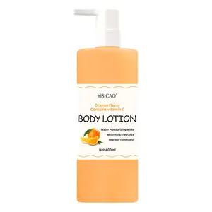 wholesale shower gel whiten body lotion and shampoo set natural skin whitening body lotion for black skin