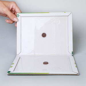 Bẫy Keo Chuột Và Chuột Giá Rẻ Bán Sỉ 34*21Cm 165G Bẫy Gấp Gọn Dùng Cho Văn Phòng Khách Sạn Tại Nhà - Product Image 6