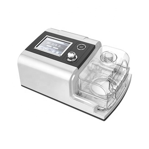 Appareil CPAP/<span class=keywords><strong>BiPAP</strong></span> médical automatique, ventilateur portable, appareil respiratoire non invasif, machine respiratoire <span class=keywords><strong>BiPAP</strong></span> pour usage domestique - Product Image 1