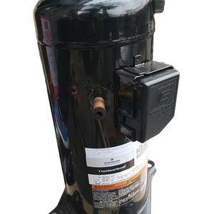 คอมเพรสเซอร์โคปแลนด์สโครล รุ่น ZW79KS TFP 522 อะไหล่แท้สำหรับเครื่องทำความร้อนแบบใช้ลม - Product Image 3