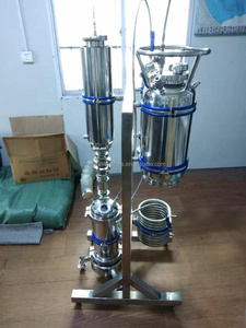 2LB Tới Hạn Extractor Hai Chiều Dòng Chảy Vòng Khép Kín - Product Image 3