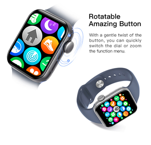Promocional barato deportes LW15 reloj inteligente 2020 Monitor de ritmo cardíaco pulsera LW15 Fitness Tracker Smartwatch - Product Image 2