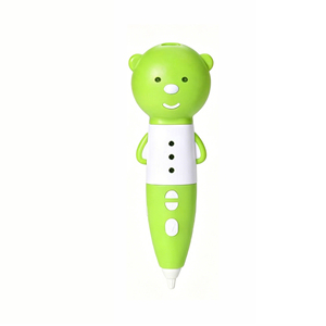 ปากกาพิมพ์ 3 มิติ รุ่น Style 3d Printer Pen ได้รับการรับรองมาตรฐาน FCC UL ปลอดภัยสำหรับเด็ก ชุดวาดภาพ ปากกาพิมพ์ 3 มิติ ของเล่นเสริมพัฒนาการ - Product Image 6