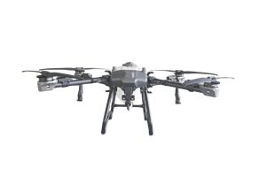 Dron de Pulverización Agrícola BRO U20 Smart 20L con Doble Tanque de Pulverización de 20L y Tanque de Esparcimiento de 40L, Radar RTK para Evitar Obstáculos, Similar al T20 T20P - Product Image 4