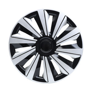 Mayorista de <span class=keywords><strong>tapacubos</strong></span> de China 13 14 15 <span class=keywords><strong>16</strong></span> pulgadas 4PCS Cubierta de rueda Cubierta de llanta Tapa de cubo de coche - Product Image 6