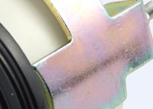 Bán hàng nóng Máy phát điện Vôn kế 24V đo điện áp <span class=keywords><strong>3015235</strong></span> - Product Image 5